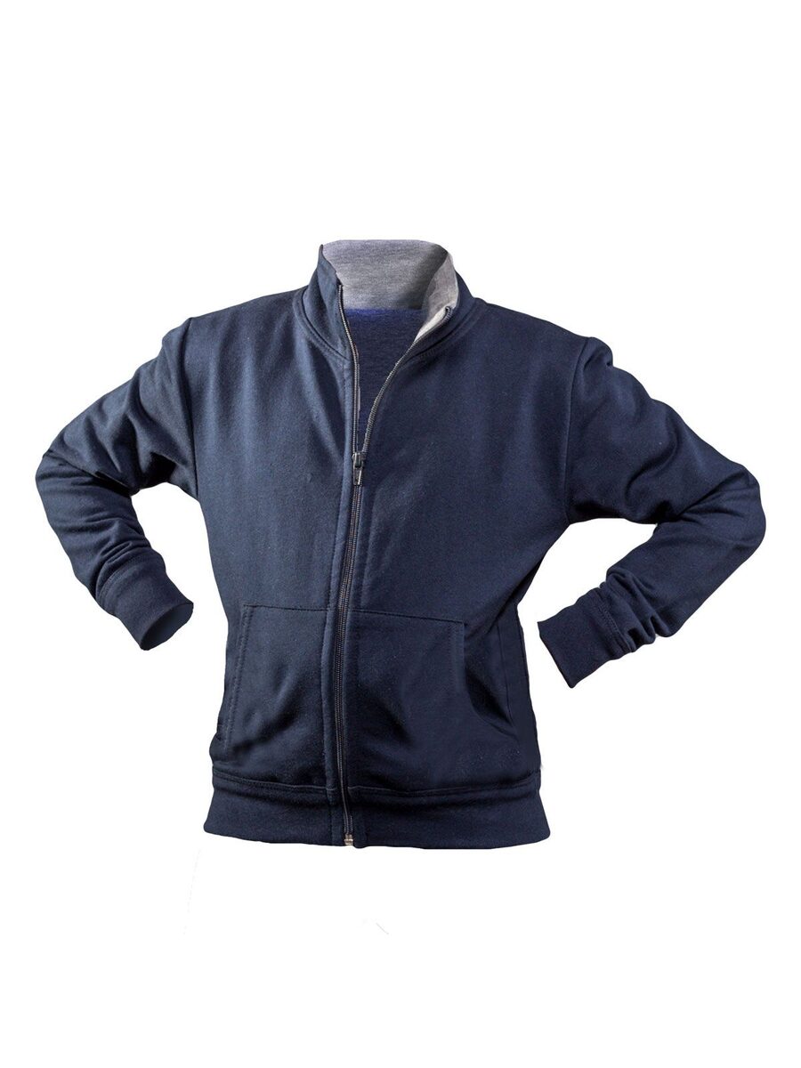 Navy-grey
